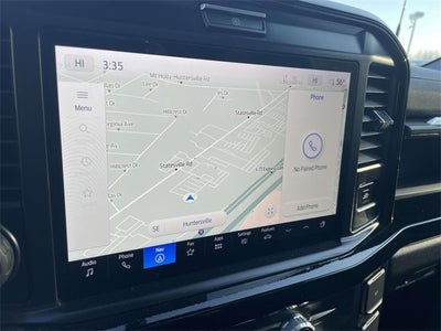 2026 Ford F-250SD Lariat HARLEY DAVIDSON by FOX FACTORY