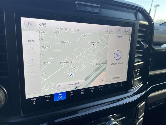 2026 Ford F-250SD Lariat HARLEY DAVIDSON by FOX FACTORY