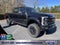 2026 Ford F-250SD Lariat BLACK WIDOW by FOX FACTORY
