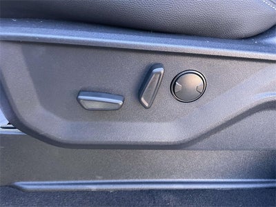 2026 Ford F-250SD Lariat BLACK WIDOW by FOX FACTORY