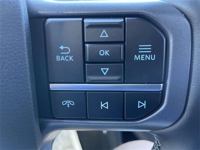 2026 Ford F-250SD Lariat BLACK WIDOW by FOX FACTORY