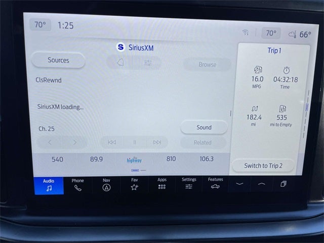 2026 Ford F-250SD Lariat BLACK WIDOW by FOX FACTORY