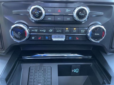 2026 Ford F-250SD Lariat BLACK WIDOW by FOX FACTORY