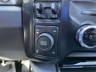 2026 Ford F-250SD Lariat BLACK WIDOW by FOX FACTORY