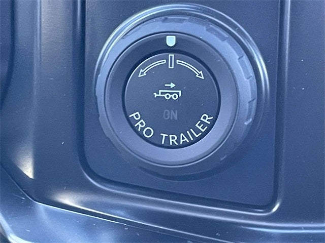 2026 Ford F-250SD Lariat BLACK WIDOW by FOX FACTORY