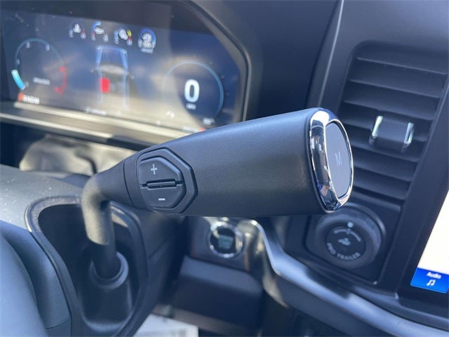 2026 Ford F-250SD Lariat BLACK WIDOW by FOX FACTORY