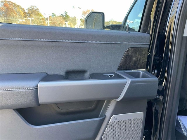 2026 Ford F-250SD Lariat BLACK WIDOW by FOX FACTORY