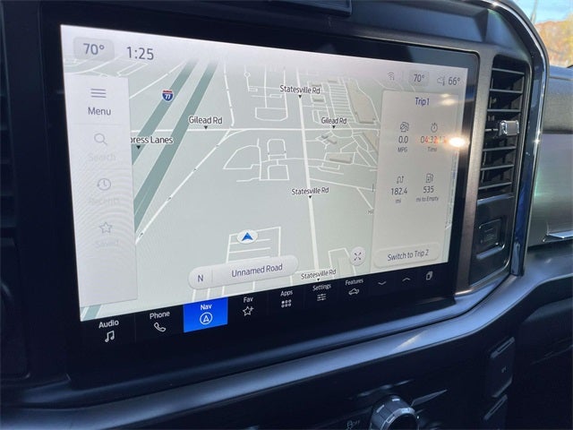 2026 Ford F-250SD Lariat BLACK WIDOW by FOX FACTORY