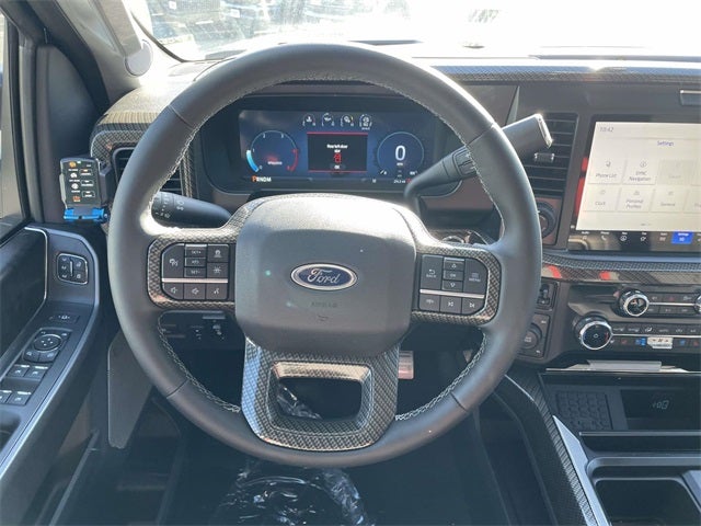 2025 Ford F-250SD Lariat SHELBY SUPER BAJA