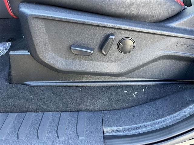 2025 Ford F-250SD Lariat SHELBY SUPER BAJA