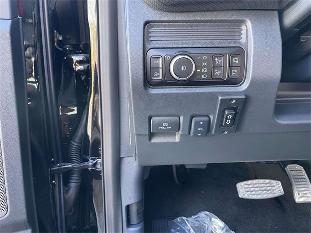 2025 Ford F-250SD Lariat SHELBY SUPER BAJA