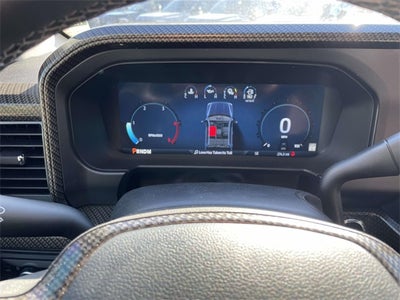 2025 Ford F-250SD Lariat SHELBY SUPER BAJA