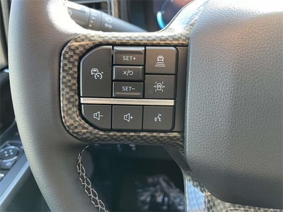 2025 Ford F-250SD Lariat SHELBY SUPER BAJA