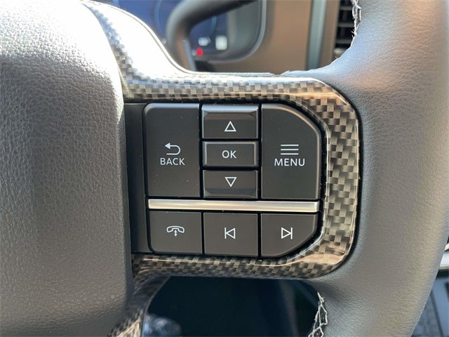 2025 Ford F-250SD Lariat SHELBY SUPER BAJA