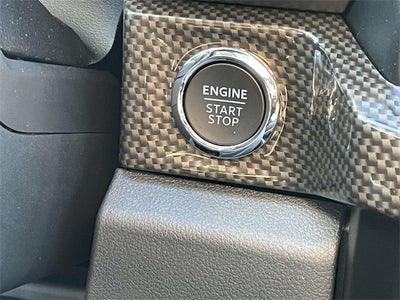 2025 Ford F-250SD Lariat SHELBY SUPER BAJA