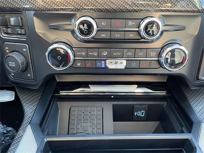 2025 Ford F-250SD Lariat SHELBY SUPER BAJA