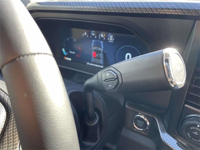 2025 Ford F-250SD Lariat SHELBY SUPER BAJA