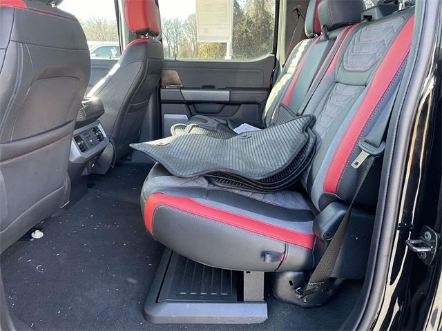 2025 Ford F-250SD Lariat SHELBY SUPER BAJA