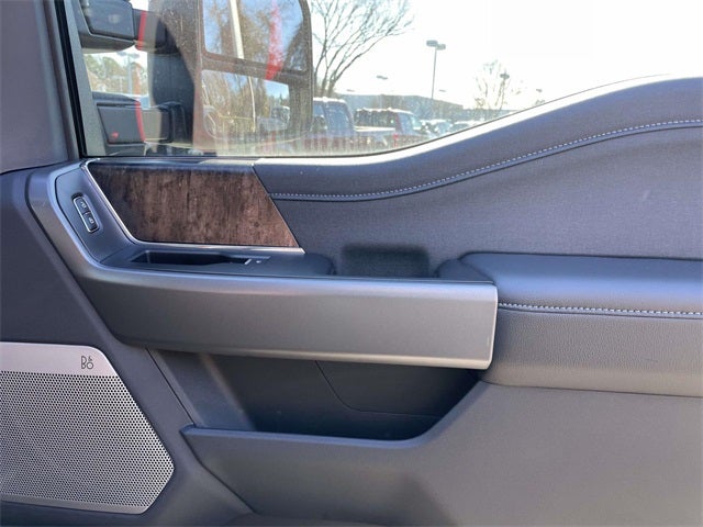 2025 Ford F-250SD Lariat SHELBY SUPER BAJA