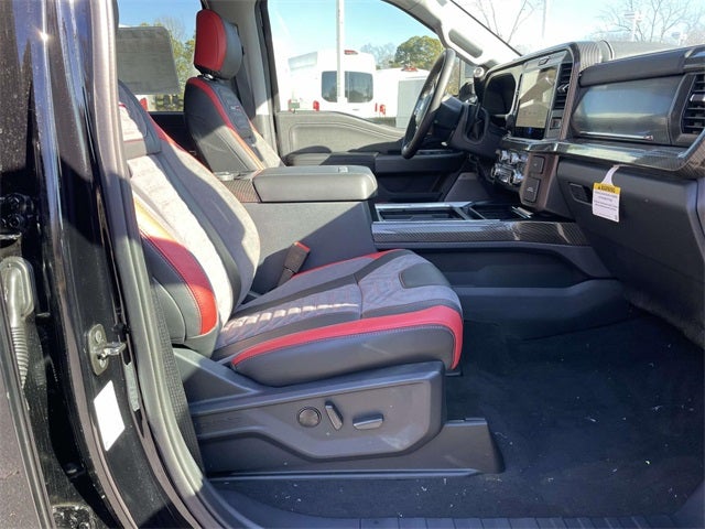 2025 Ford F-250SD Lariat SHELBY SUPER BAJA