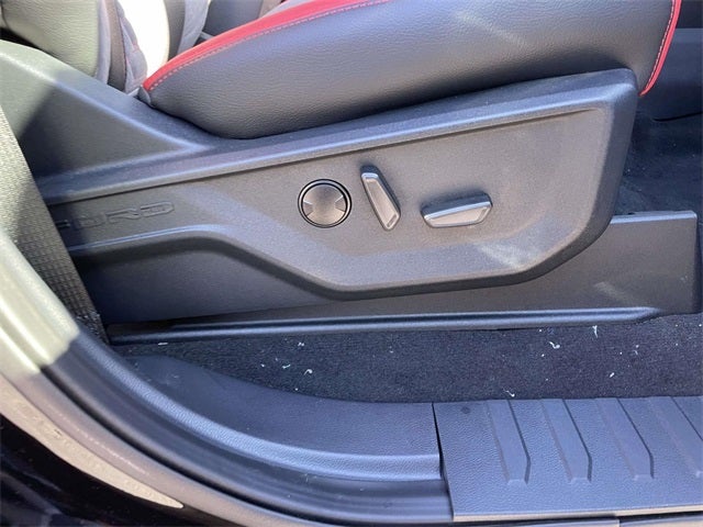 2025 Ford F-250SD Lariat SHELBY SUPER BAJA