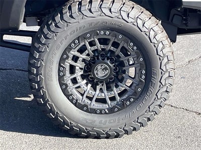 2025 Ford F-250SD Lariat SHELBY SUPER BAJA