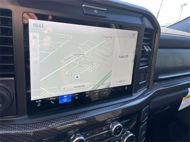 2025 Ford F-250SD Lariat SHELBY SUPER BAJA