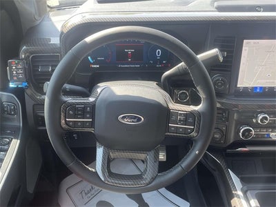 2025 Ford F-250SD Lariat SHELBY SUPER BAJA