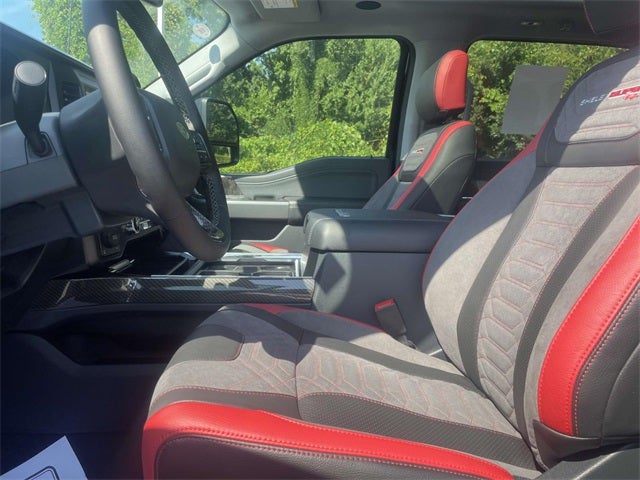 2025 Ford F-250SD Lariat SHELBY SUPER BAJA