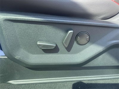 2025 Ford F-250SD Lariat SHELBY SUPER BAJA