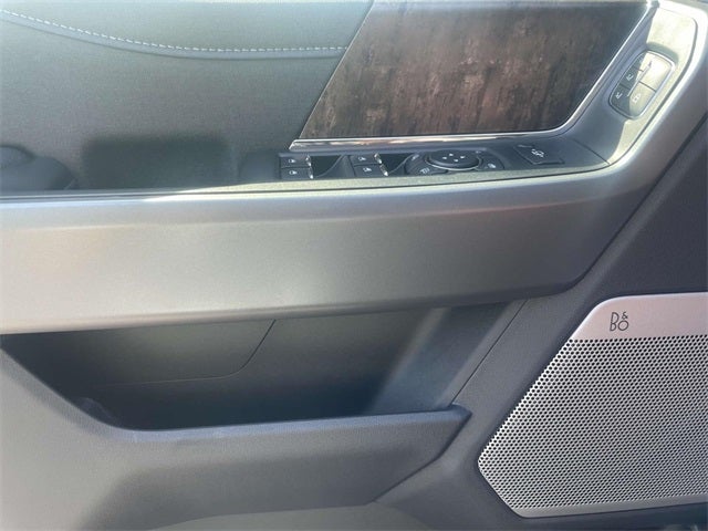 2025 Ford F-250SD Lariat SHELBY SUPER BAJA