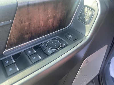 2025 Ford F-250SD Lariat SHELBY SUPER BAJA