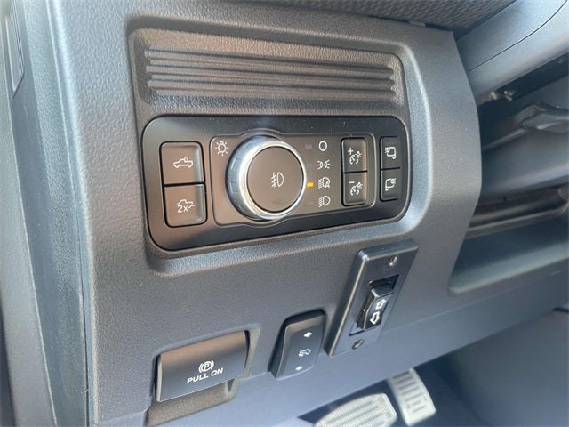 2025 Ford F-250SD Lariat SHELBY SUPER BAJA