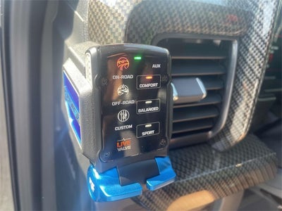 2025 Ford F-250SD Lariat SHELBY SUPER BAJA