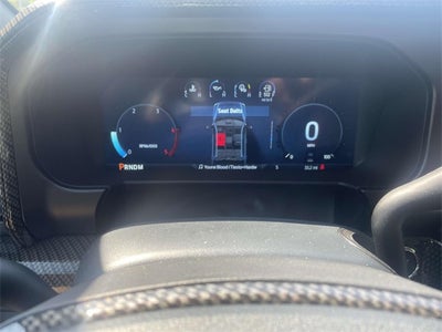 2025 Ford F-250SD Lariat SHELBY SUPER BAJA