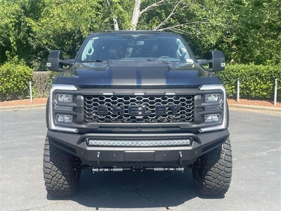 2025 Ford F-250SD Lariat SHELBY SUPER BAJA