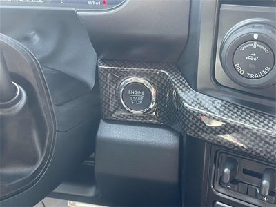 2025 Ford F-250SD Lariat SHELBY SUPER BAJA