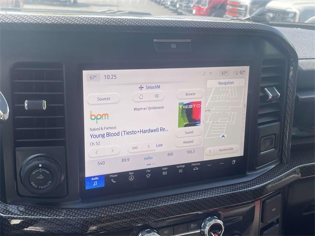 2025 Ford F-250SD Lariat SHELBY SUPER BAJA