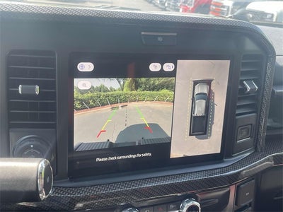 2025 Ford F-250SD Lariat SHELBY SUPER BAJA