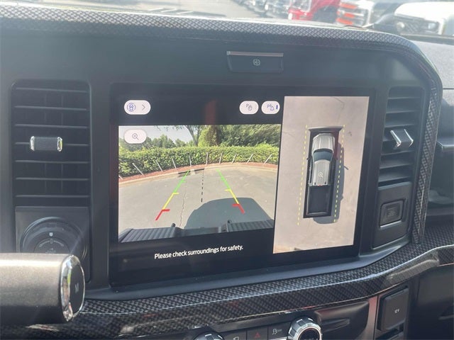 2025 Ford F-250SD Lariat SHELBY SUPER BAJA