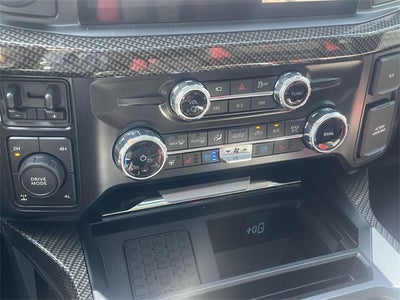 2025 Ford F-250SD Lariat SHELBY SUPER BAJA