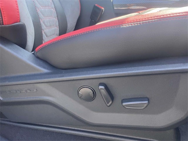 2025 Ford F-250SD Lariat SHELBY SUPER BAJA