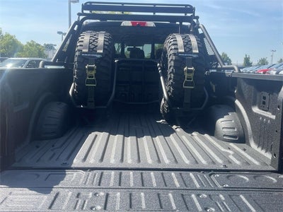 2025 Ford F-250SD Lariat SHELBY SUPER BAJA