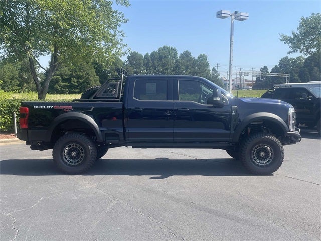 2025 Ford F-250SD Lariat SHELBY SUPER BAJA