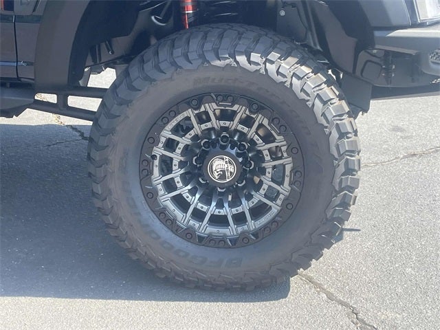 2025 Ford F-250SD Lariat SHELBY SUPER BAJA