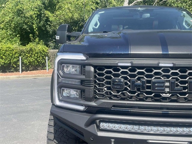 2025 Ford F-250SD Lariat SHELBY SUPER BAJA