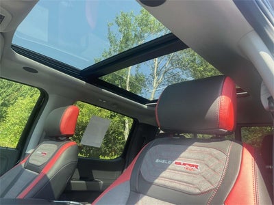 2025 Ford F-250SD Lariat SHELBY SUPER BAJA