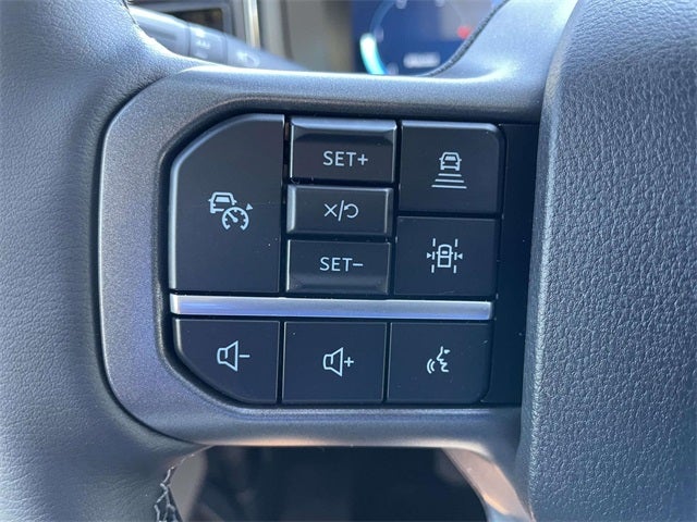 2026 Ford F-250SD Lariat BLACK WIDOW by FOX FACTORY