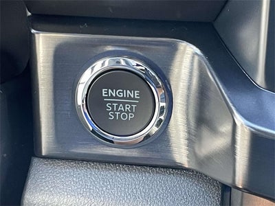 2026 Ford F-250SD Lariat BLACK WIDOW by FOX FACTORY