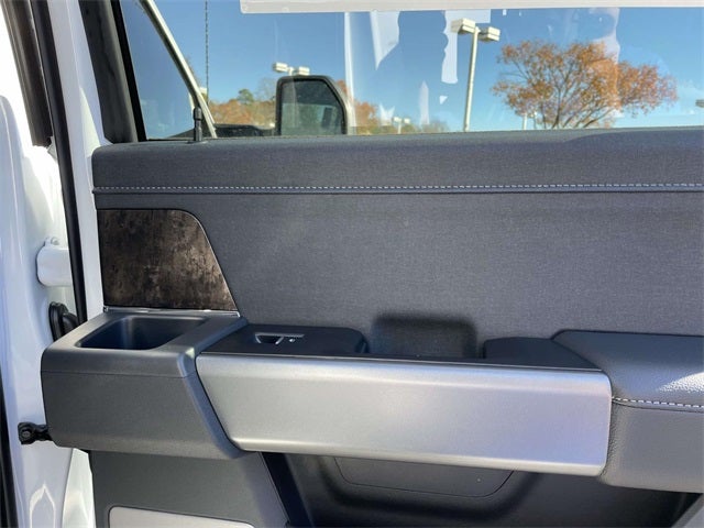 2026 Ford F-250SD Lariat BLACK WIDOW by FOX FACTORY